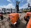 2021 Generac MLT6SM Portable Light Tower
