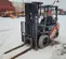 2018 Toyota 8FGU30 Warehouse Forklift