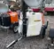 2021 Generac MLT6SM Portable Light Tower