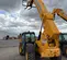 2017 JCB 510-56 S Forklift