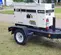 2020 Multiquip DCA15SPXU4F Diesel Generator
