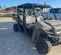 2021 Polaris PRO XD 4000D Utility Vehicle
