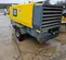 2017 Atlas Copco XATS750JD T4F Air Compressor