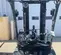 2018 Toyota 8FGU30 Warehouse Forklift