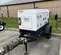 2019 Wacker Neuson G25 T4F Diesel Generator