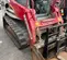2020 Takeuchi TL12R2-CR Track Loader