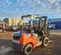 2018 Toyota 8FGU30 Warehouse Forklift