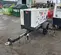 2022 Wacker Neuson G 25 Diesel Generator