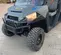 2021 Polaris PRO XD 4000D Utility Vehicle