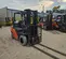 2019 Toyota 8FGU25 Warehouse Forklift