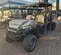 2021 Polaris PRO XD 4000D Utility Vehicle
