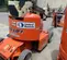 2015 JLG E400AJPN Articulating Boom Lift