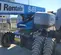 2017 Genie S-65 Boom Lift