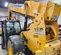 2018 JCB 512-56 S Forklift