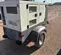 2016 Atlas Copco QAS45 Diesel Generator