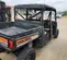 2021 Polaris PRO XD 4000D Utility Vehicle