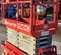 2017 MEC MICRO 19 Scissor Lift