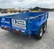 2022 BRI-MAR DT612LP-12-S-UR Dump Trailer