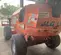 2017 JLG 600S Boom Lift
