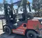 2018 Toyota 8FGU30 Warehouse Forklift