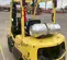 2021 HYSTER H50XT Warehouse Forklift