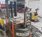2016 Toyota 6BWC20 Warehouse Forklift