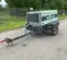 2018 Sullair 185DPQ-KU-T3 Air Compressor