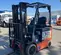 2019 Toyota 8FBCU25 Warehouse Forklift