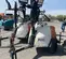 2022 Generac MLTS-2 Portable Light Tower