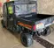 2022 Polaris PRO XD 4000D Utility Vehicle