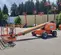 2017 JLG 600S Boom Lift