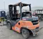 2016 Toyota 8FD35U Warehouse Forklift