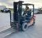 2018 Toyota 8FDU25 Warehouse Forklift