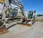 2019 Takeuchi TB290C Mini Excavator