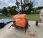 2021 Generac MLT6SM Portable Light Tower