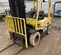 2017 HYSTER H50FT Warehouse Forklift