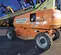 2017 JLG 860SJ Boom Lift