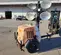 2018 Magnum Pro MLT6SM Portable Light Tower