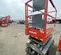 2015 Skyjack SJIII3219 Scissor Lift