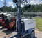 2018 Atlas Copco V5+LED Portable Light Tower