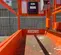 2018 Snorkel S3219E Scissor Lift