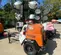 2021 Generac MLT6SM Portable Light Tower