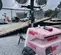 2017 Magnum Pro MLT6SM Portable Light Tower