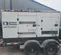 2018 Cummins C100D6RG Diesel Generator