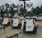 2021 Generac MLT6SM Portable Light Tower