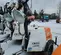 2019 Magnum Pro MLT6SM Portable Light Tower