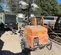2018 Magnum Pro MLT6SM Portable Light Tower