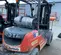 2018 Toyota 8FGU30 Warehouse Forklift