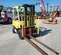 2018 HYSTER H50XT Warehouse Forklift