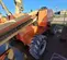 2017 JLG 600S Boom Lift